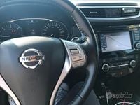 Gebraucht Nissan X-Trail 131 PS (96 kW) 2016 SUV