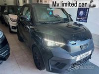 Usata Ligier JS50 2025 Nero Utilitaria