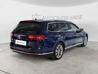 usata VW Passat 2.0 TDI 2.0 TDI DSG Executive BlueMotion Tech.