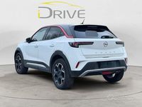 Usata Opel Mokka GS Line 130 CV (95 kW) 2021 Argento SUV