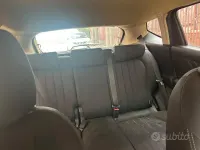 Usata Lancia Delta 2008 Nero Utilitaria