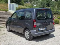 Usata Citroën Berlingo 99 CV (72 kW) 2017 Monovolume