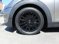 Usata Mini ONE 275 CV (202 kW) 2017 Grigio(met.) Utilitaria