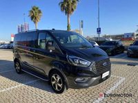 usata Ford Tourneo 