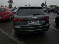 Usata Audi A4 Sport 190 CV (139 kW) 2016 Station wagon