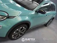 Nuova Fiat 600 La Prima 145 CV (106 kW) 2025 Bluazzurro SUV