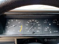 usata Alfa Romeo 75 1.6 carburatori Asi