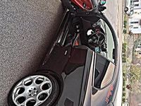 Usata Alfa Romeo GT 170 CV (125 kW) 2008 Nero Coupé