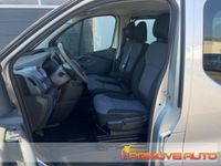 usata Opel Vivaro 27 1.6 CDTI Combi