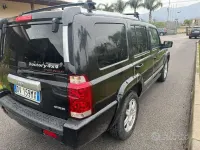 Usado Jeep Commander 218 CV (160 kW) 2010 SUV