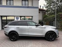 Usata Land Rover Range Rover Velar SE Dynamic 300 CV (220 kW) 2021 Argento SUV