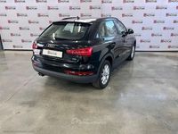 Usata Audi Q3 Sport 150 CV (110 kW) 2015 Other SUV