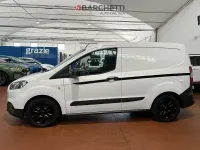 Usata Ford Transit Trend 99 CV (72 kW) 2023 Bianco Furgone