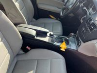 Usata Mercedes C220 Avantgarde 170 CV (125 kW) 2008 Berlina