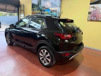 Usata Kia Stonic MY23 2023 Nero SUV