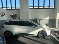 Usata Renault Clio GrandTour 75 CV (55 kW) 2016 Bianco Station wagon