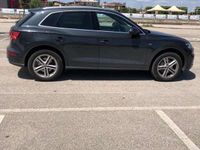 usata Audi Q5 2.0 190cv Quattro S line