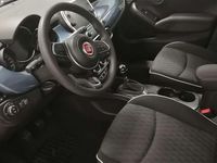Usata Fiat 500X 95 CV (69 kW) 2020 Blu/azzurro SUV