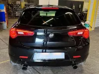 Usata Alfa Romeo Giulietta Turismo 95 CV (69 kW) 2010 Utilitaria