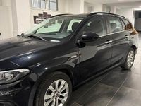 Usata Fiat Tipo Business 120 CV (88 kW) 2020 Nero Station wagon