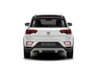 Usata VW T-Roc Sport 115 CV (84 kW) 2023 Bianco SUV