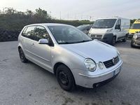 Occasion VW Polo Comfortline 75 ch (55 kW) 2004 Citadine