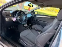 Usata Opel Astra 90 CV (66 kW) 2008 Berlina
