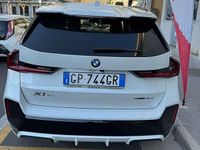Usata BMW X1 M Sport 150 CV (110 kW) 2023 SUV