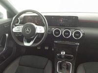 usata Mercedes CLA180 Shooting Brake Premium AMG