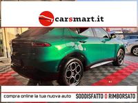 Usata Alfa Romeo Tonale Ti 160 CV (117 kW) 2023 Verde SUV