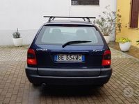 Usata Citroën Xsara 1999 Blu Station wagon