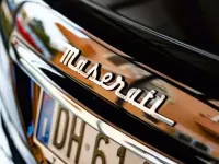 Usata Maserati Quattroporte GT 401 CV (294 kW) 2007 Berlina
