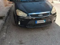 Usata Ford C-MAX 100 CV (73 kW) 2007 Monovolume