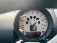 Usata Mini Countryman 98 CV (72 kW) 2012 Bianco SUV