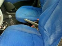 Usata Fiat Punto 73 CV (53 kW) 2000 Utilitaria