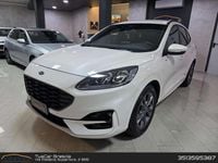 Usata Ford Kuga ST-Line X 190 CV (139 kW) 2023 Bianco SUV
