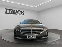 Occasion Mercedes 350 286 ch (210 kW) 2018 Noir Berline