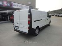 Usata Opel Vivaro Edition 125 CV (91 kW) 2019 Bianco Monovolume