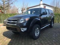 usata Ford Ranger 2.5 tdci double cab XLT Limited