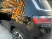 Usata Jeep Compass 131 CV (96 kW) 2022 Nero SUV