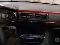 Usata Citroën C3 Shine 102 CV (75 kW) 2019 Bianco Utilitaria