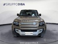 Usata Land Rover Defender SE 200 CV (147 kW) 2022 Other Berlina
