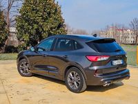 Usata Ford Kuga ST-Line 149 CV (109 kW) 2021 Grigio SUV