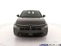 Nuova Lancia Ypsilon 101 CV (74 kW) 2025 Nero Utilitaria