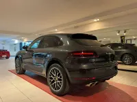 Usata Porsche Macan 250 CV (183 kW) 2017 Grigio SUV
