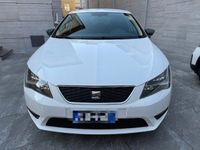 usata Seat Leon 1.6 TDI 110 CV 5p. Start/Stop Connect