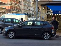 Usata VW Polo Comfortline 95 CV (69 kW) 2018 Berlina