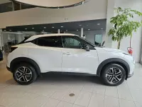 Usata Nissan Juke N-Connecta 114 CV (83 kW) 2024 Bianco SUV