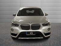 Usata BMW X1 Comfort Edition 140 CV (102 kW) 2024 SUV