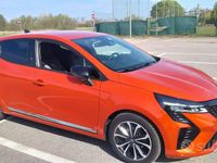 Usata Renault Clio V 2025 Utilitaria